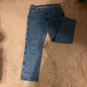 Wrangler Blues 38 X 30